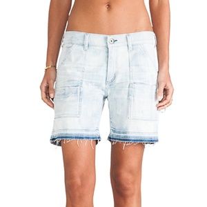 Citizens of Humanity Leah Shorts size 27